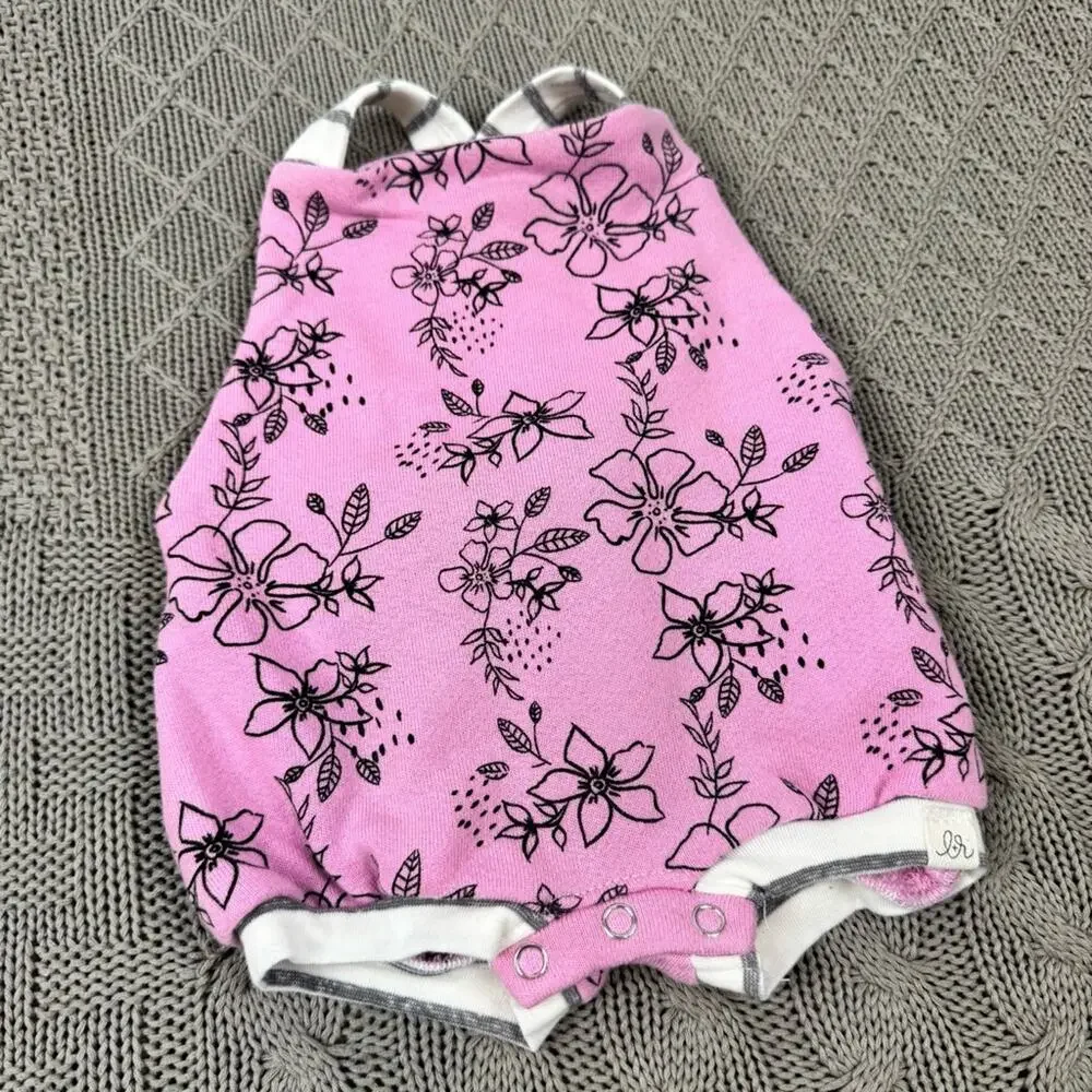 Little Road Co. adorable pink